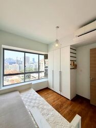 Waterford Residence (D9), Apartment #610114831
